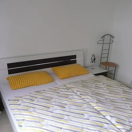 Am Burgberg Apartment