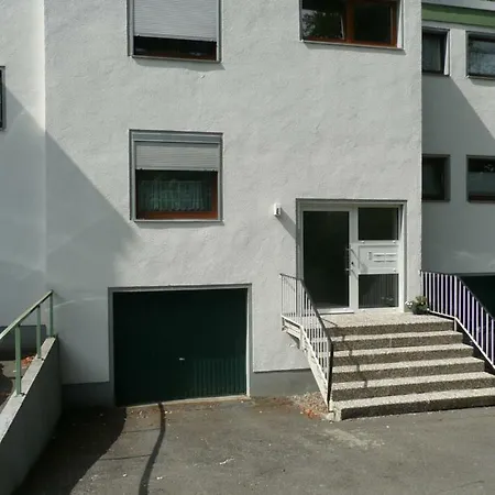 Am Burgberg * Bad Harzburg